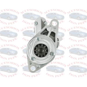 MOTOR DE PARTIDA ISUZU NPR 24V 11D