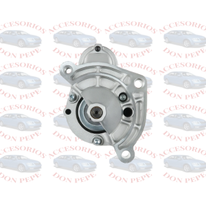 MOTOR DE PARTIDA CITROEN/PEUGEOT 12V 9D