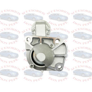 MOTOR DE PARTIDA VALEO 12V 1.00KW 8D RENAULT CLIO,KANGOO/NISSAN