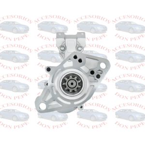 MOTOR DE PARTIDA MITSUBISHI CANTER 24V 9D