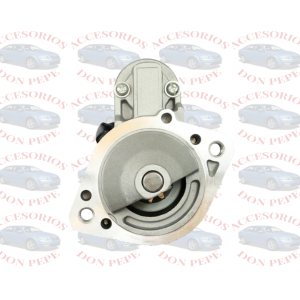 MOTOR DE PARTIDA MITSUBISHI L-200 12V 10D