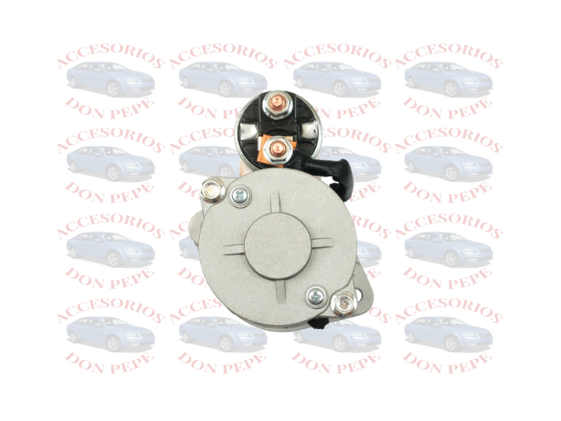 MOTOR DE PARTIDA MITSUBISHI L-200 12V 10D - Imagen 3