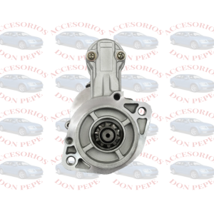 MOTOR DE PARTIDA HYUNDAI TERRACAN 2.5 12V 10D