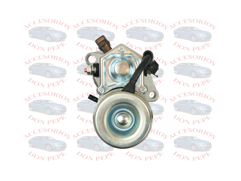 MOTOR DE PARTIDA TOYOTA HILUX 12V 10D - Imagen 3