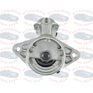 MOTOR DE PARTIDA TOYOTA COROLLA 12V 9D