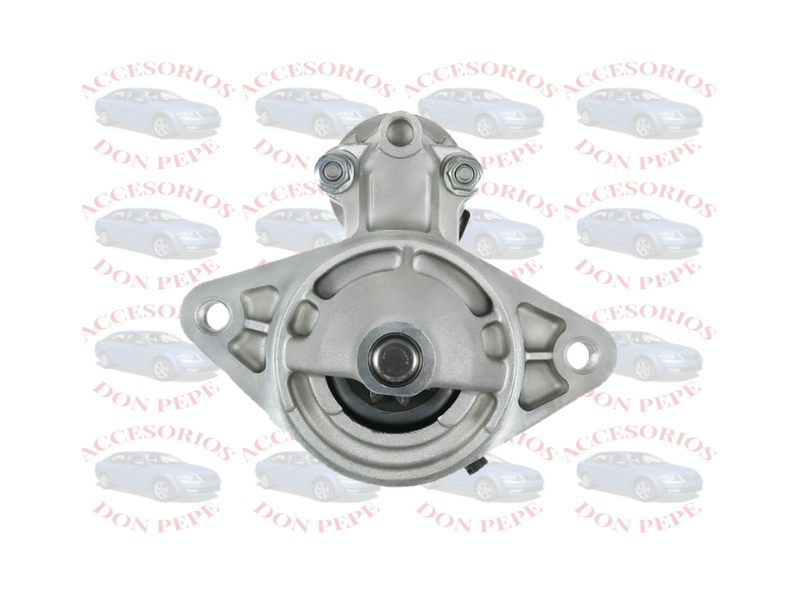 MOTOR DE PARTIDA TOYOTA COROLLA 12V 9D