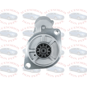 MOTOR DE PARTIDA HINO 24V 11D